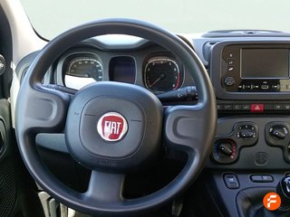 Fiat Panda Panda Hybrid 1.0 51kw (70CV)