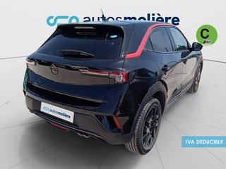 Opel Mokka 1.2 T GS 100 kW (136 CV)