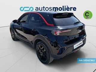 Opel Mokka 1.2 T GS 100 kW (136 CV)