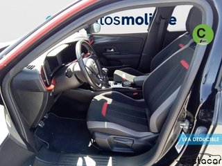 Opel Mokka 1.2 T GS 100 kW (136 CV)
