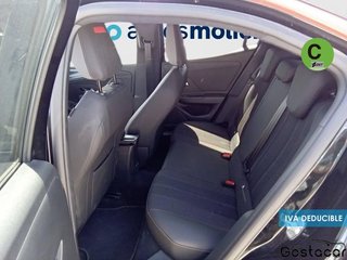 Opel Mokka 1.2 T GS 100 kW (136 CV)