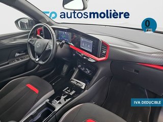 Opel Mokka BEV 50kWh GS Line-e 100 kW (136 CV)