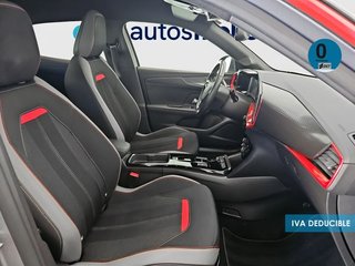 Opel Mokka BEV 50kWh GS Line-e 100 kW (136 CV)