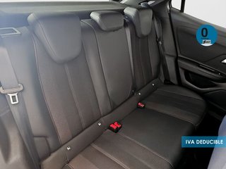 Opel Mokka BEV 50kWh GS Line-e 100 kW (136 CV)