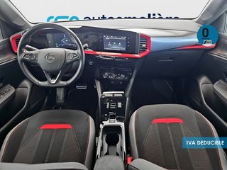Opel Mokka BEV 50kWh GS Line-e 100 kW (136 CV)