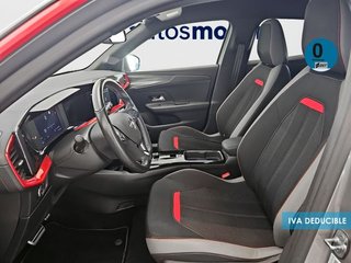 Opel Mokka BEV 50kWh GS Line-e 100 kW (136 CV)