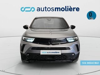 Opel Mokka BEV 50kWh GS Line-e 100 kW (136 CV)