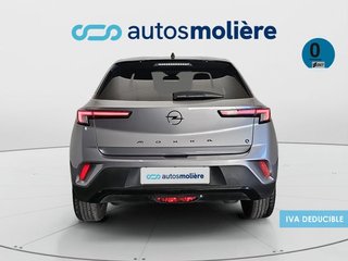 Opel Mokka BEV 50kWh GS Line-e 100 kW (136 CV)