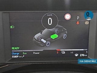 Opel Mokka BEV 50kWh GS Line-e 100 kW (136 CV)