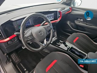 Opel Mokka BEV 50kWh GS Line-e 100 kW (136 CV)