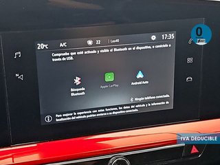 Opel Mokka BEV 50kWh GS Line-e 100 kW (136 CV)