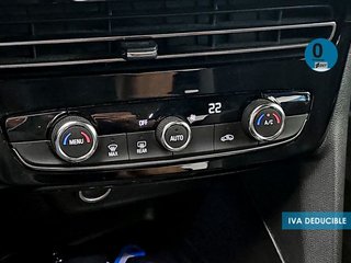 Opel Mokka BEV 50kWh GS Line-e 100 kW (136 CV)