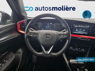 Opel Mokka BEV 50kWh GS Line-e 100 kW (136 CV)