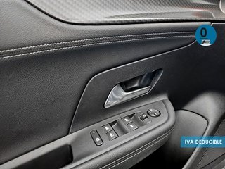 Opel Mokka BEV 50kWh GS Line-e 100 kW (136 CV)