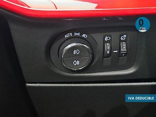Opel Mokka BEV 50kWh GS Line-e 100 kW (136 CV)