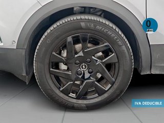 Opel Mokka BEV 50kWh GS Line-e 100 kW (136 CV)