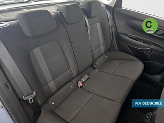Hyundai i20 1.2 MPI Klass 62 kW (84 CV)