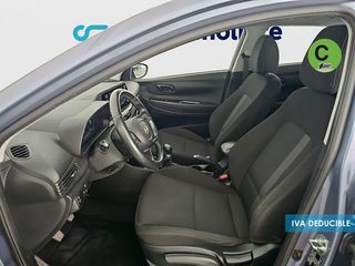 Hyundai i20 1.2 MPI Klass 62 kW (84 CV)