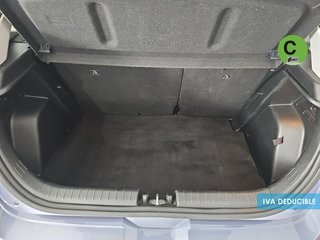 Hyundai i20 1.2 MPI Klass 62 kW (84 CV)
