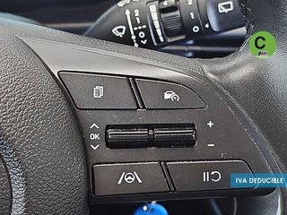 Hyundai i20 1.2 MPI Klass 62 kW (84 CV)