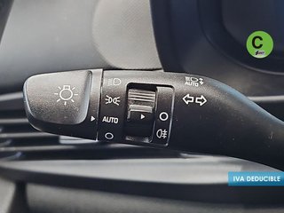 Hyundai i20 1.2 MPI Klass 62 kW (84 CV)
