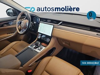 Jaguar F-Pace 2.0 I4 PHEV Standard S AWD Auto 297 kW (404 CV)