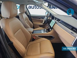 Jaguar F-Pace 2.0 I4 PHEV Standard S AWD Auto 297 kW (404 CV)