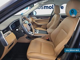 Jaguar F-Pace 2.0 I4 PHEV Standard S AWD Auto 297 kW (404 CV)