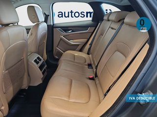 Jaguar F-Pace 2.0 I4 PHEV Standard S AWD Auto 297 kW (404 CV)