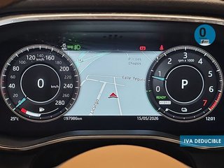 Jaguar F-Pace 2.0 I4 PHEV Standard S AWD Auto 297 kW (404 CV)