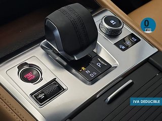 Jaguar F-Pace 2.0 I4 PHEV Standard S AWD Auto 297 kW (404 CV)