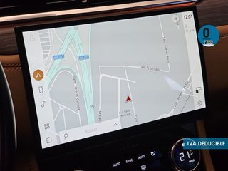 Jaguar F-Pace 2.0 I4 PHEV Standard S AWD Auto 297 kW (404 CV)