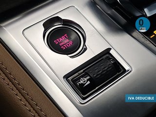 Jaguar F-Pace 2.0 I4 PHEV Standard S AWD Auto 297 kW (404 CV)
