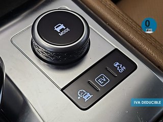 Jaguar F-Pace 2.0 I4 PHEV Standard S AWD Auto 297 kW (404 CV)