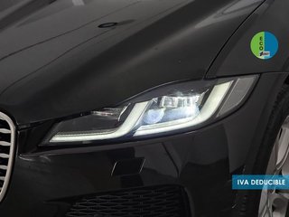 Jaguar F-Pace 2.0D l4 MHEV SE AWD Auto 150 kW (204 CV)