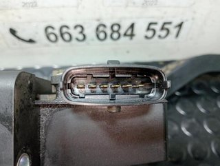 113236 0281002632 pedal acelerador iveco daily
