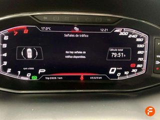 Seat Leon 2.0 TSI 213kW DSG-7 Cupra Black Carbon