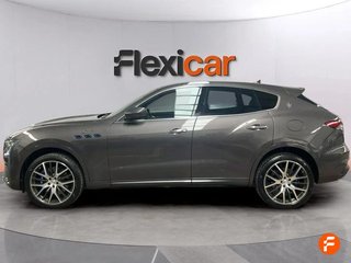 Maserati Levante Executive L4 330CV Hybrid-Gasolina AWD