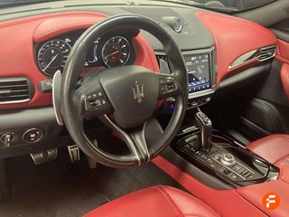 Maserati Levante Executive L4 330CV Hybrid-Gasolina AWD