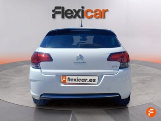 Citroën C4 99 CV