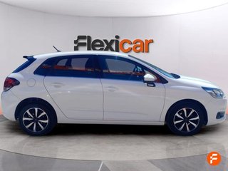 Citroën C4 99 CV