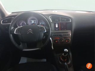 Citroën C4 99 CV