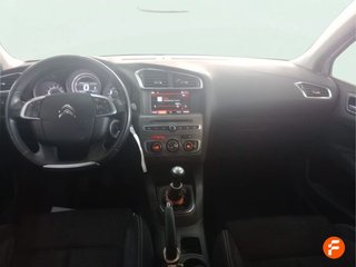 Citroën C4 99 CV