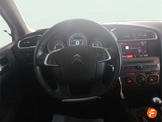 Citroën C4 99 CV