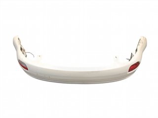 PARAGOLPES TRASERO FORD FOCUS BERLINA (CAP)