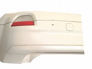 PARAGOLPES TRASERO FORD FOCUS BERLINA (CAP)