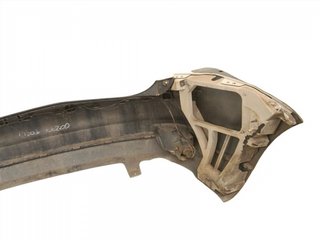 PARAGOLPES TRASERO FORD FOCUS BERLINA (CAP)