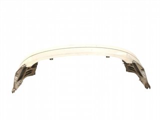 PARAGOLPES TRASERO FORD FOCUS BERLINA (CAP)