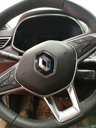 ANILLO AIRBAG Renault Clio V (08.2019->)