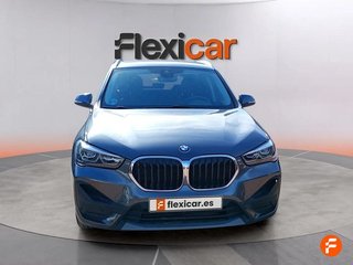 BMW X1 sDrive18d